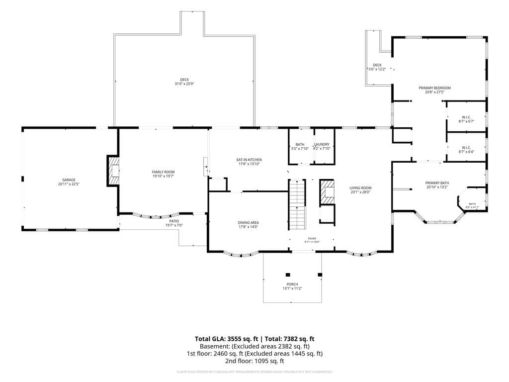 Single Family Residence at 88 Varnum Drive, Warwick, photo 47 of 50