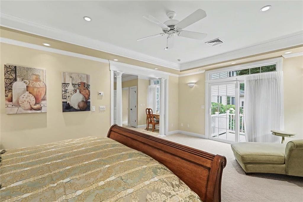 Single Family Residence at 88 Varnum Drive, Warwick, photo 22 of 50