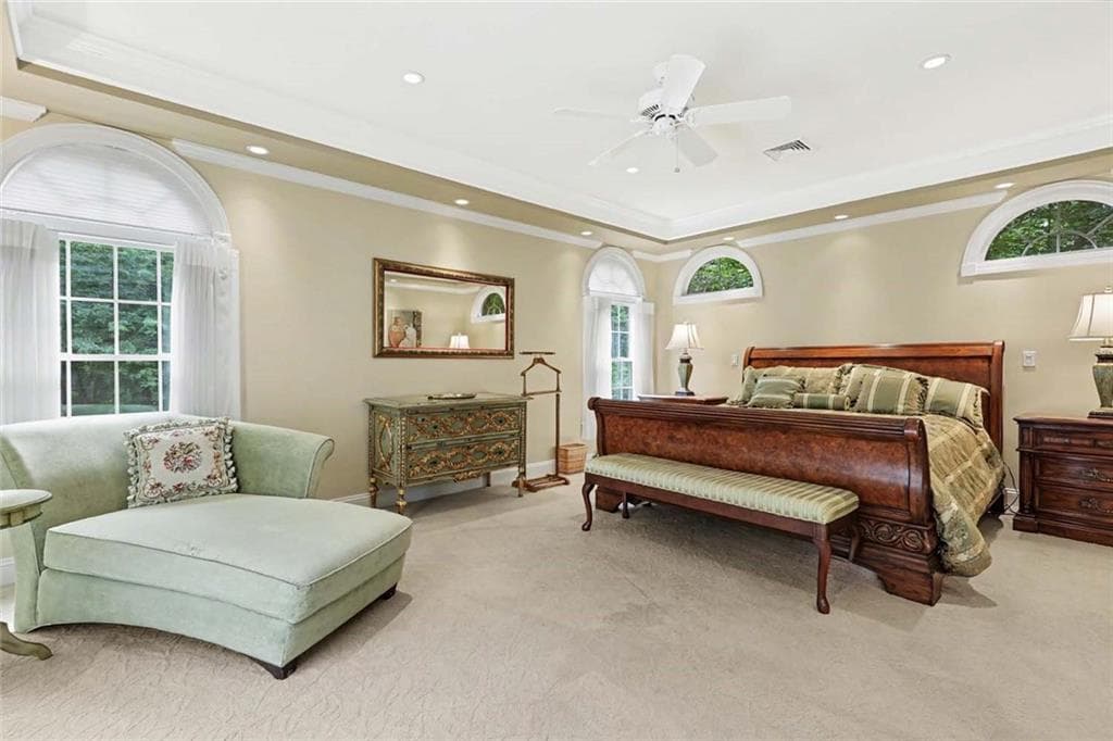 Single Family Residence at 88 Varnum Drive, Warwick, photo 20 of 50