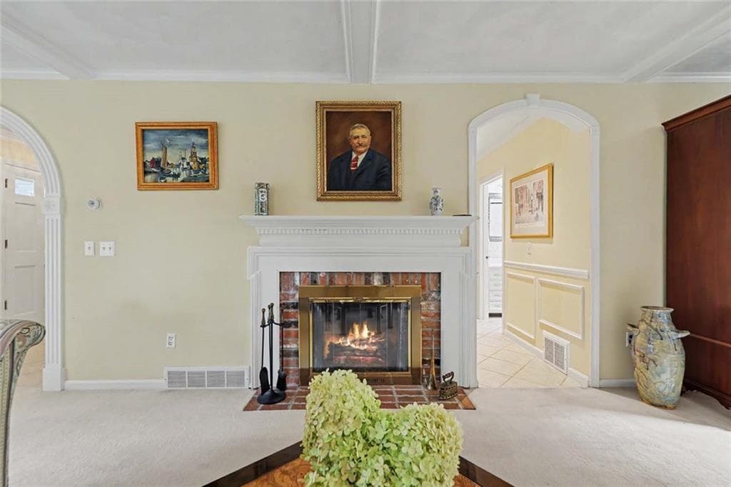 Single Family Residence at 88 Varnum Drive, Warwick, photo 10 of 50