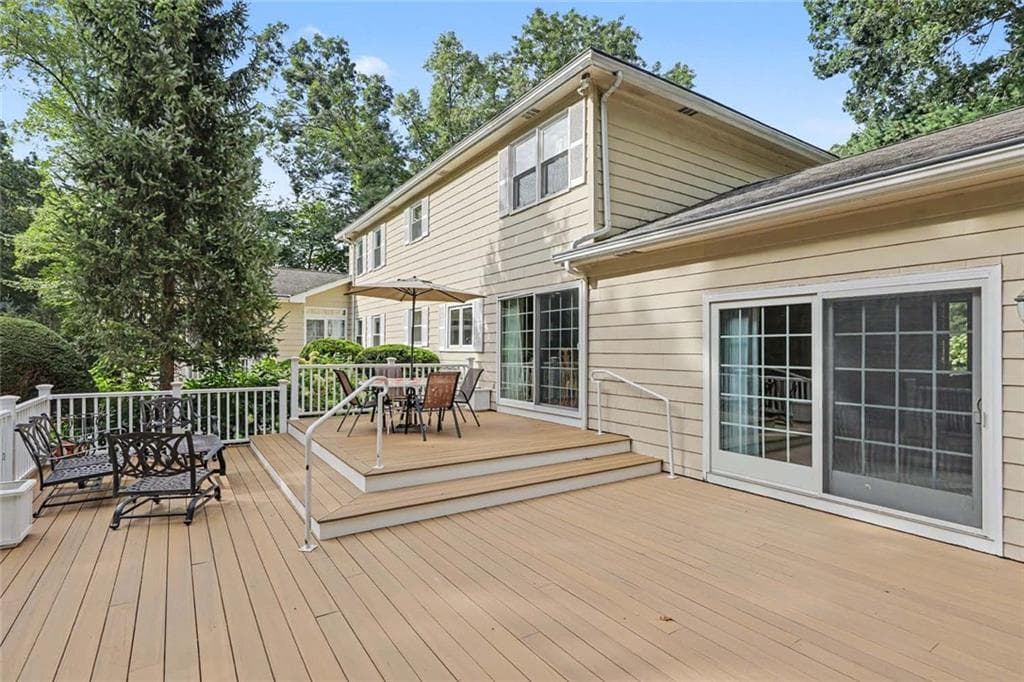 Single Family Residence at 88 Varnum Drive, Warwick, photo 41 of 50
