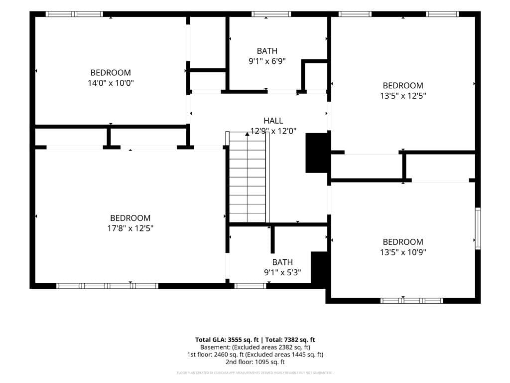 Single Family Residence at 88 Varnum Drive, Warwick, photo 48 of 50