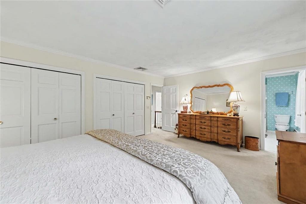 Single Family Residence at 88 Varnum Drive, Warwick, photo 31 of 50