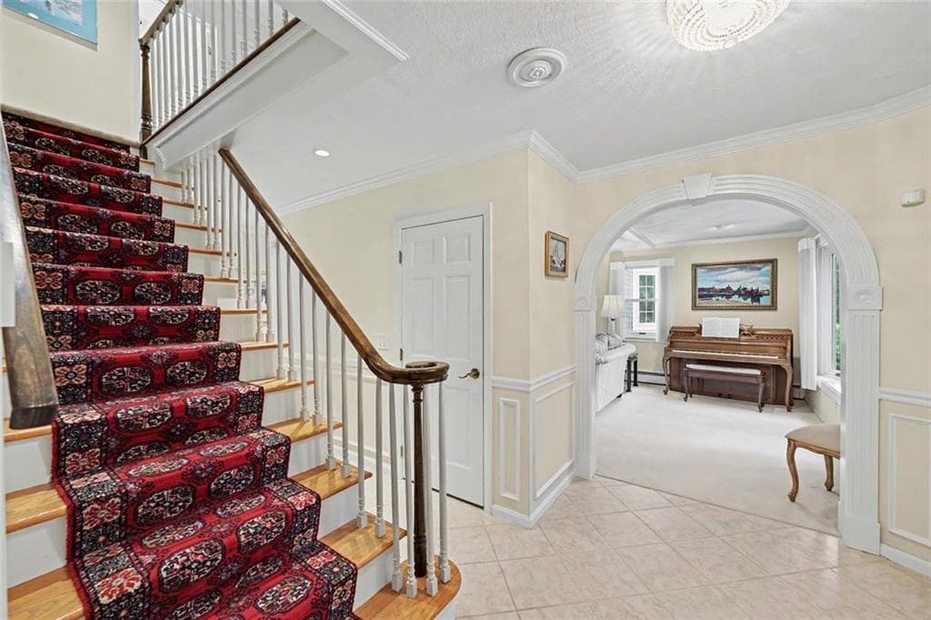 Single Family Residence at 88 Varnum Drive, Warwick, photo 29 of 50