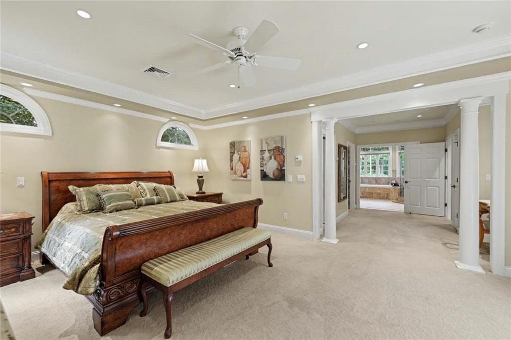Single Family Residence at 88 Varnum Drive, Warwick, photo 21 of 50