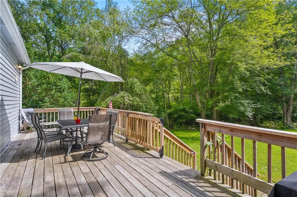 Single Family Residence at 147 Danielson Pike, Foster, photo 30 of 44