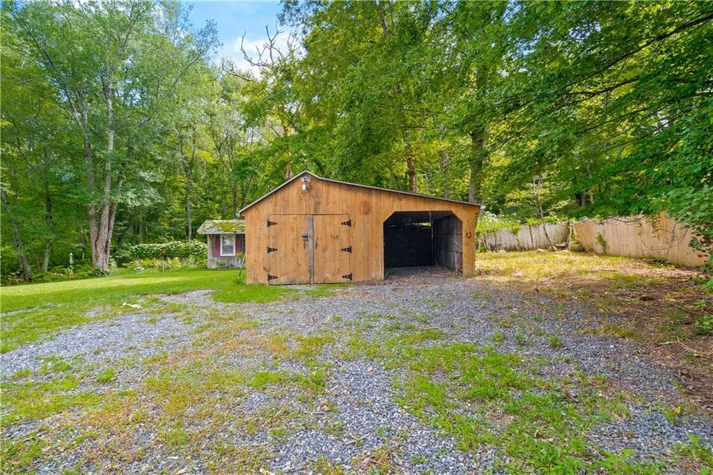 Single Family Residence at 147 Danielson Pike, Foster, photo 34 of 44