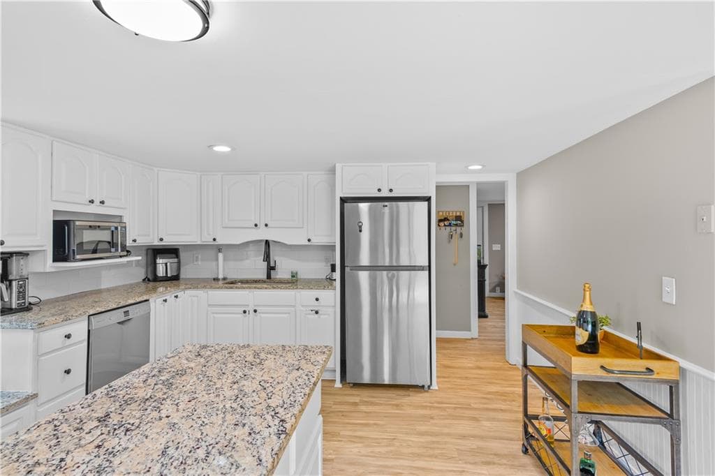 Single Family Residence at 147 Danielson Pike, Foster, photo 19 of 44