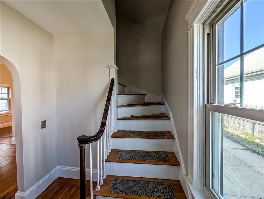 Single Family Residence at 102 Burnside Street, Cranston, photo 13 of 24