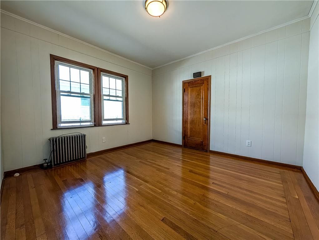 Single Family Residence at 102 Burnside Street, Cranston, photo 17 of 24