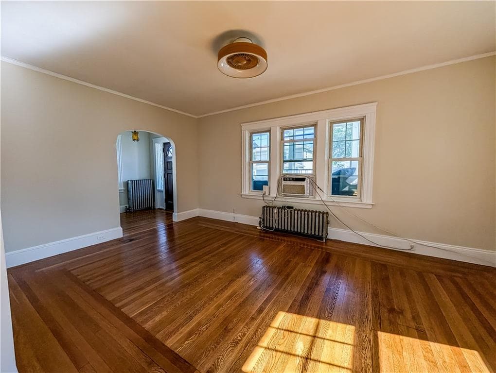 Single Family Residence at 102 Burnside Street, Cranston, photo 12 of 24