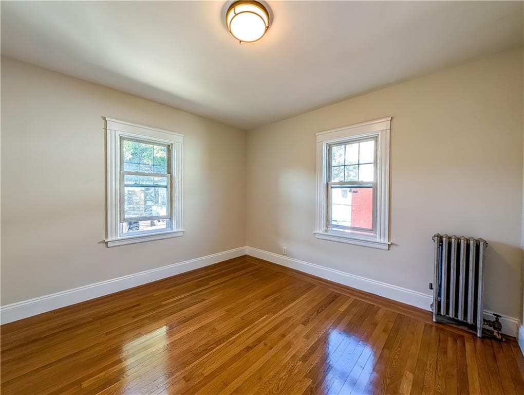 Single Family Residence at 102 Burnside Street, Cranston, photo 20 of 24