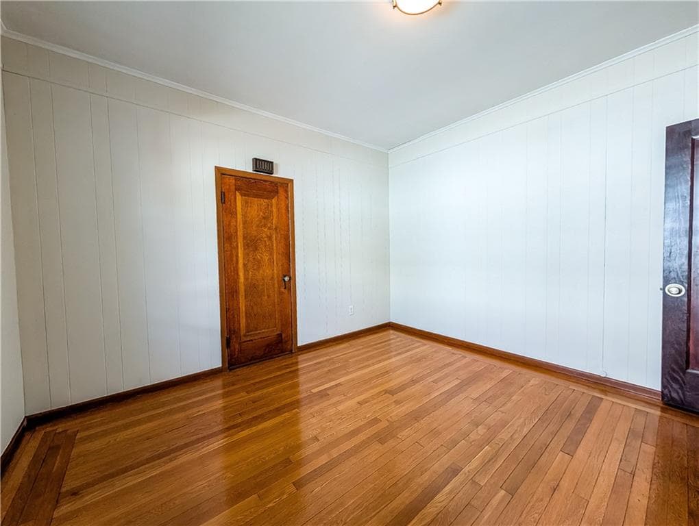 Single Family Residence at 102 Burnside Street, Cranston, photo 18 of 24
