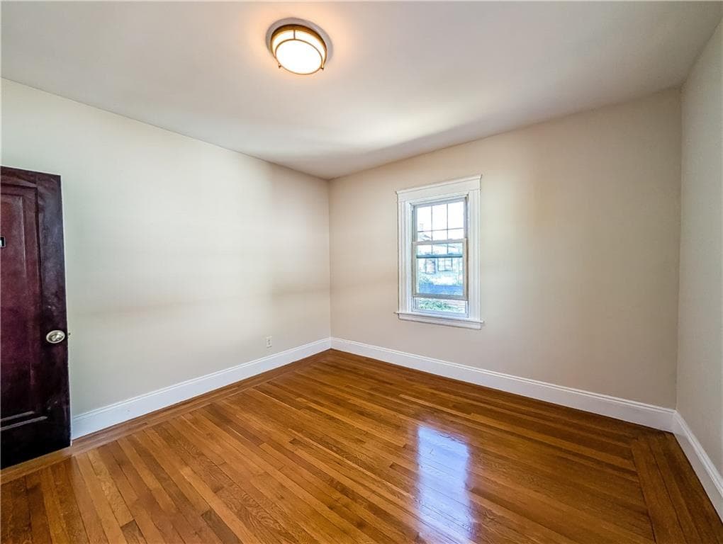 Single Family Residence at 102 Burnside Street, Cranston, photo 21 of 24