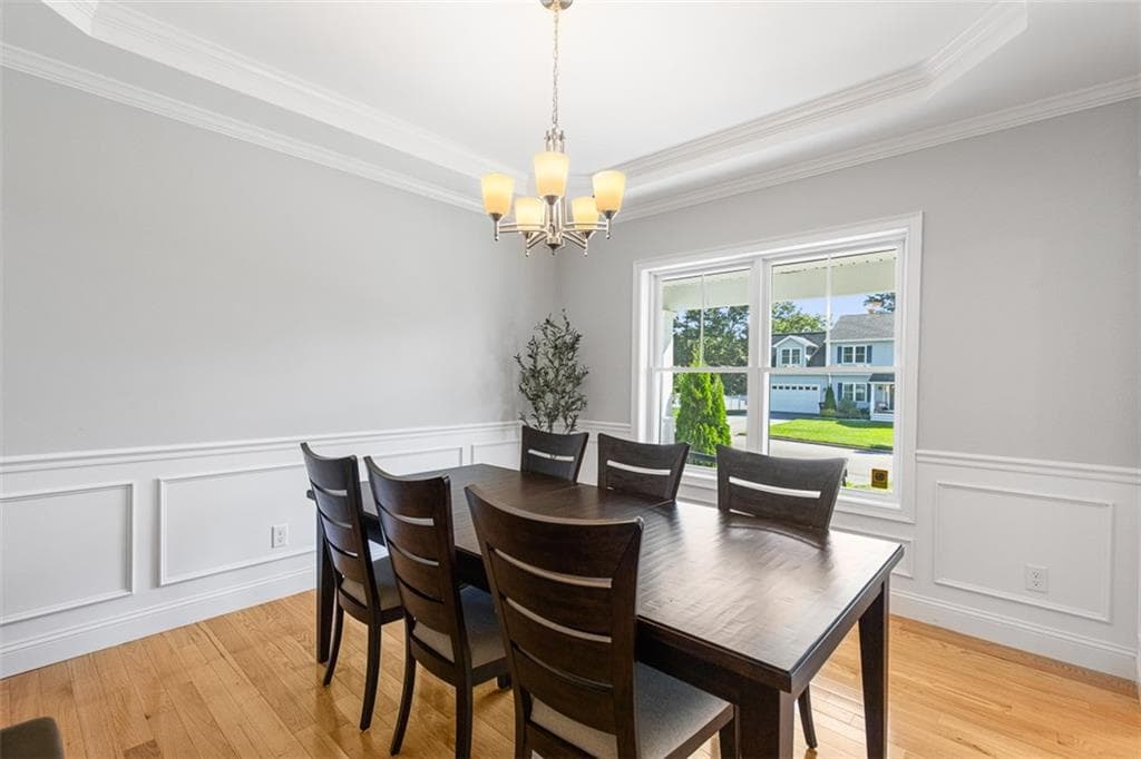 Single Family Residence at 14 Minglewood Drive, Coventry, photo 12 of 45