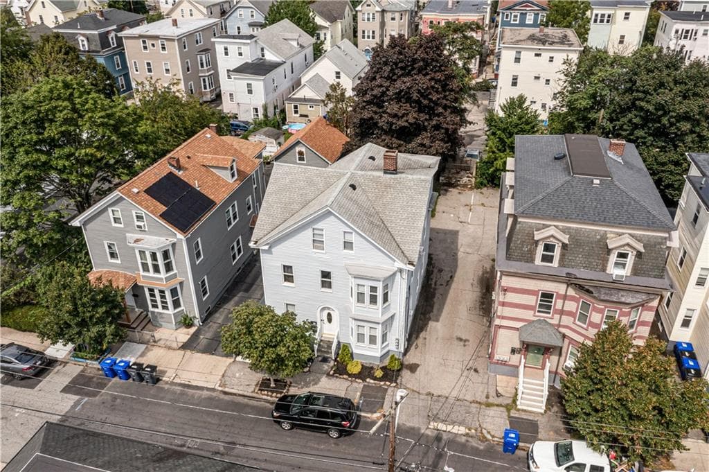 Multi Family at 141 Grove Street, Providence, photo 2 of 50