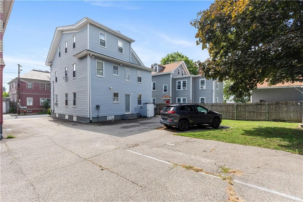 Multi Family at 141 Grove Street, Providence, photo 46 of 50
