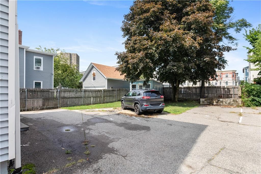 Multi Family at 141 Grove Street, Providence, photo 47 of 50