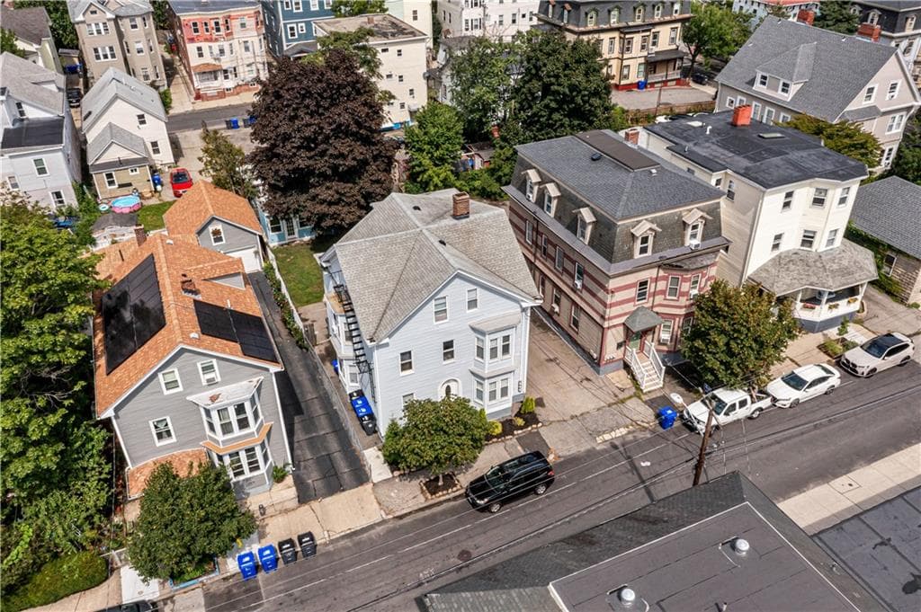 Multi Family at 141 Grove Street, Providence, photo 3 of 50