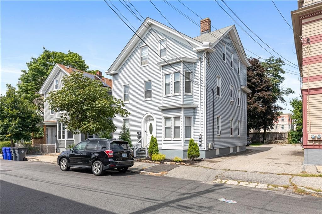 141 Grove Street