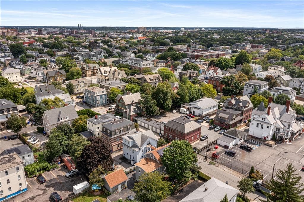 Multi Family at 141 Grove Street, Providence, photo 49 of 50