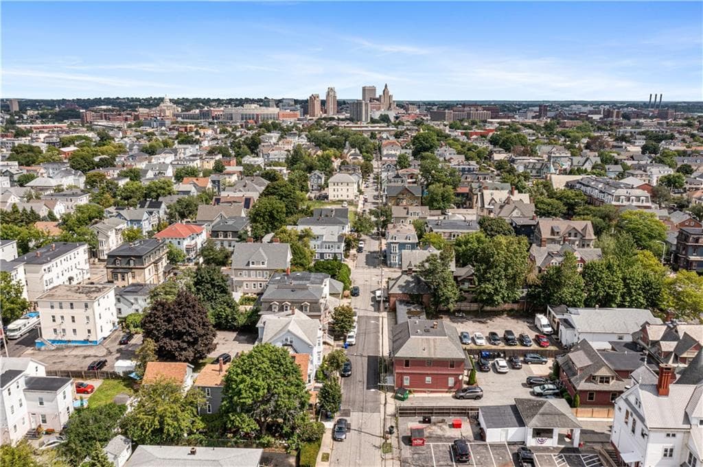 Multi Family at 141 Grove Street, Providence, photo 50 of 50