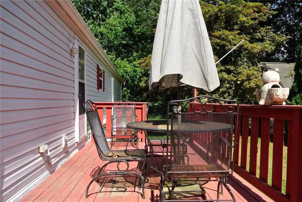Single Family Residence at 34 Kelly Lane, Coventry, photo 13 of 33