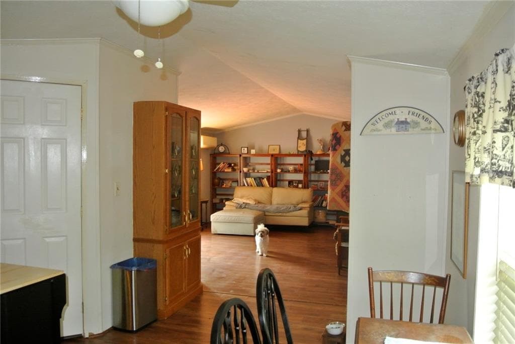 Single Family Residence at 34 Kelly Lane, Coventry, photo 17 of 33