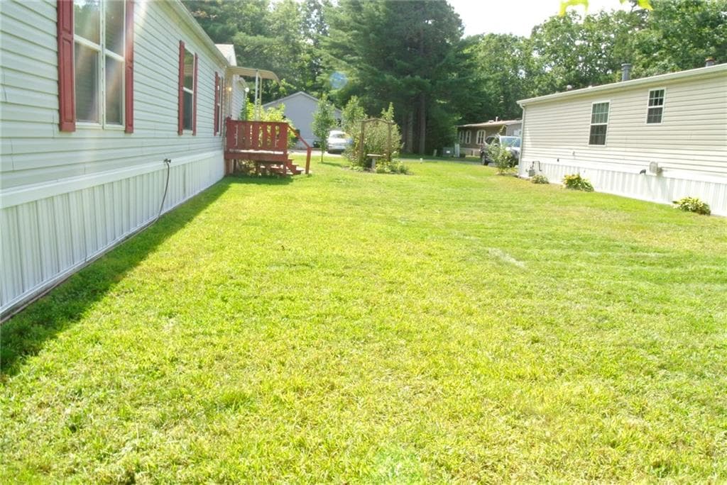 Single Family Residence at 34 Kelly Lane, Coventry, photo 7 of 33