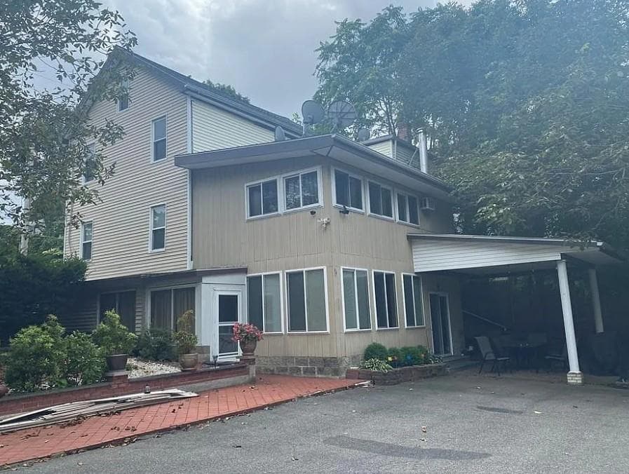 Multi Family at 80 Branch Street, Pawtucket, photo 4 of 4