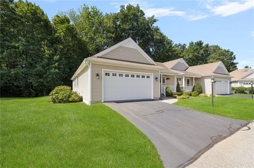 Condominium at 80 Meghan Lane, North Kingstown, photo 2 of 49
