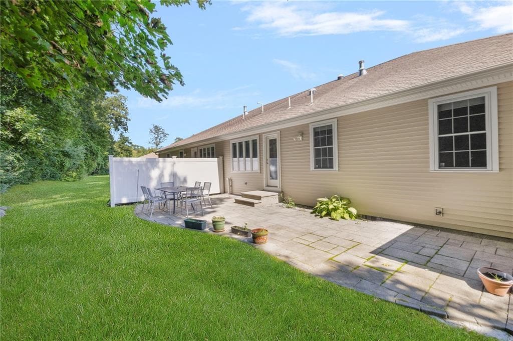 Condominium at 80 Meghan Lane, North Kingstown, photo 46 of 49