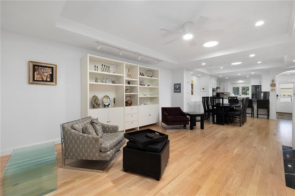 Condominium at 80 Meghan Lane, North Kingstown, photo 17 of 49