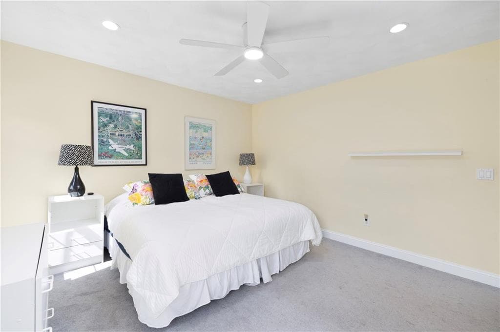 Condominium at 80 Meghan Lane, North Kingstown, photo 26 of 49