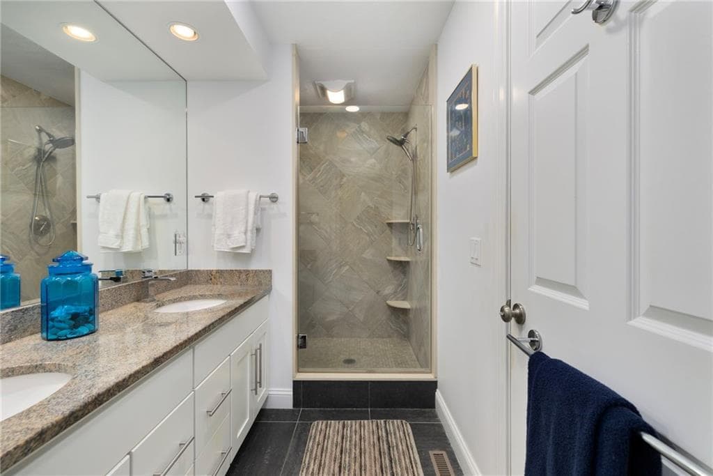 Condominium at 80 Meghan Lane, North Kingstown, photo 36 of 49