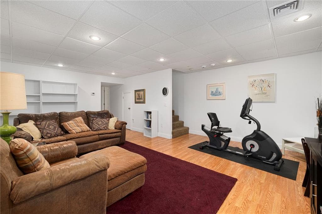 Condominium at 80 Meghan Lane, North Kingstown, photo 32 of 49