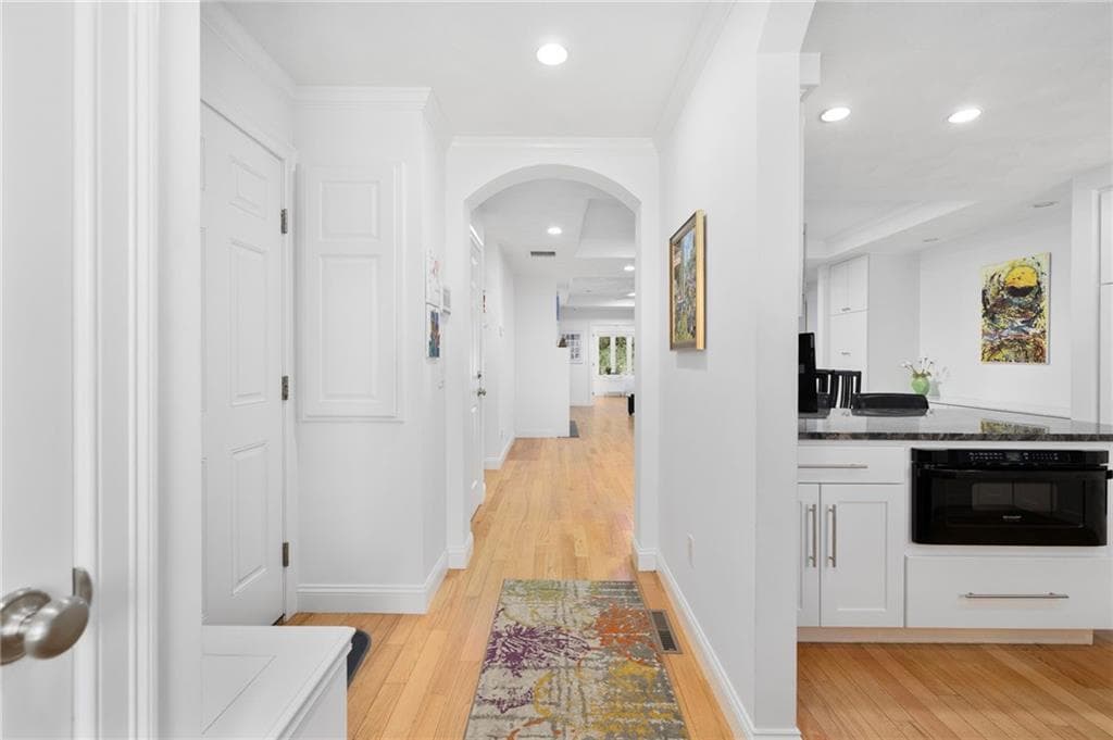 Condominium at 80 Meghan Lane, North Kingstown, photo 9 of 49