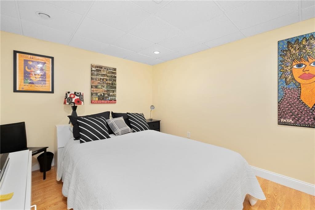 Condominium at 80 Meghan Lane, North Kingstown, photo 24 of 49