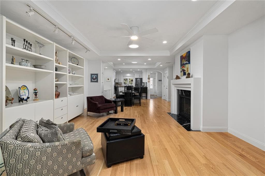 Condominium at 80 Meghan Lane, North Kingstown, photo 18 of 49