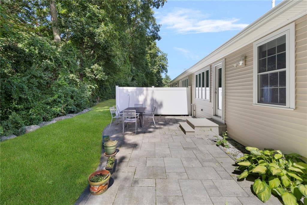 Condominium at 80 Meghan Lane, North Kingstown, photo 48 of 49