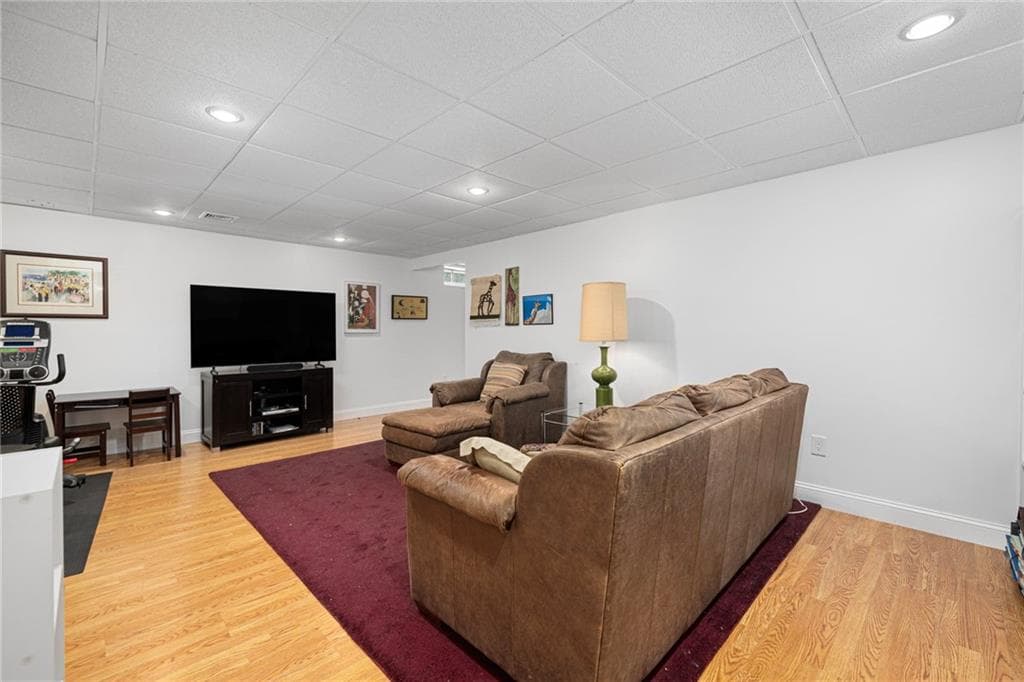 Condominium at 80 Meghan Lane, North Kingstown, photo 31 of 49