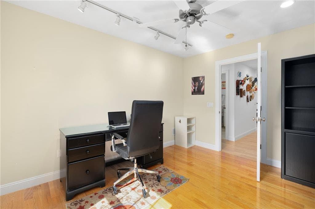Condominium at 80 Meghan Lane, North Kingstown, photo 39 of 49