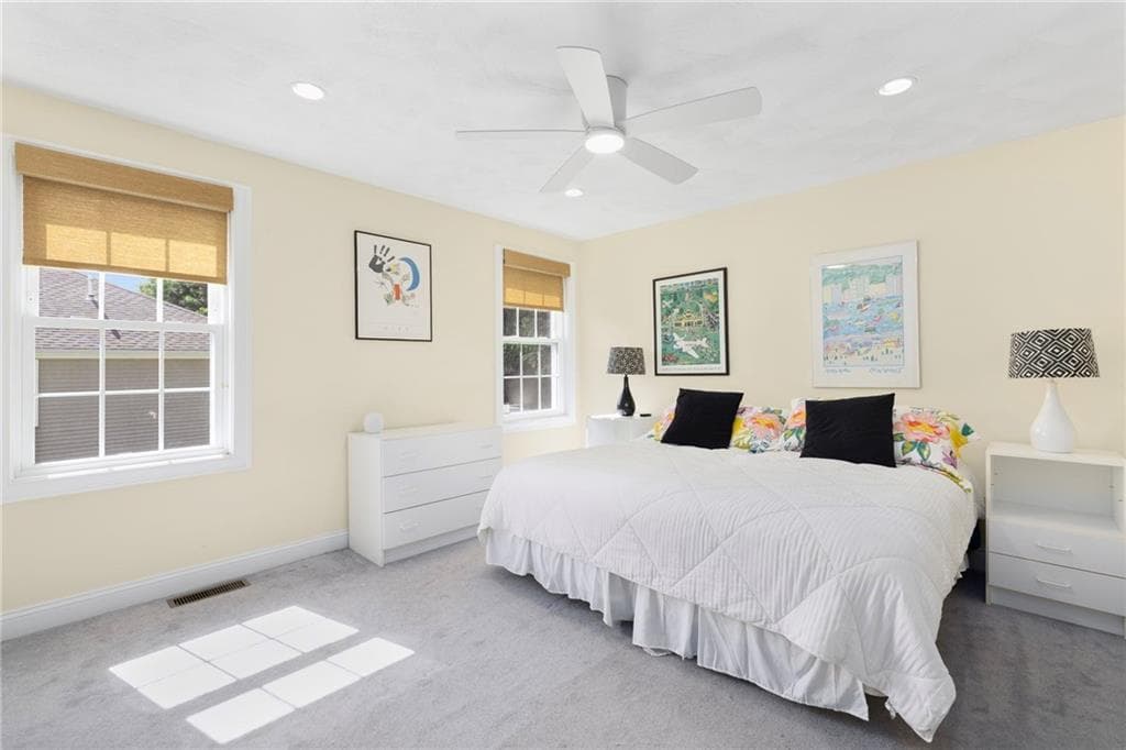 Condominium at 80 Meghan Lane, North Kingstown, photo 25 of 49