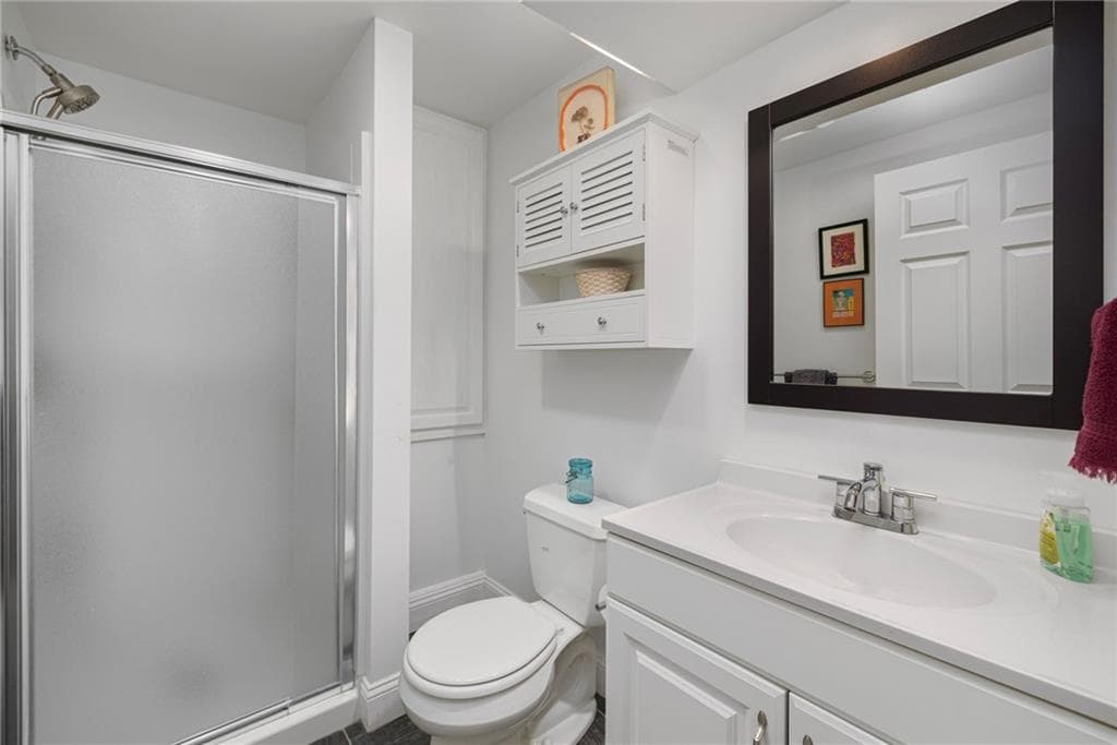Condominium at 80 Meghan Lane, North Kingstown, photo 21 of 49