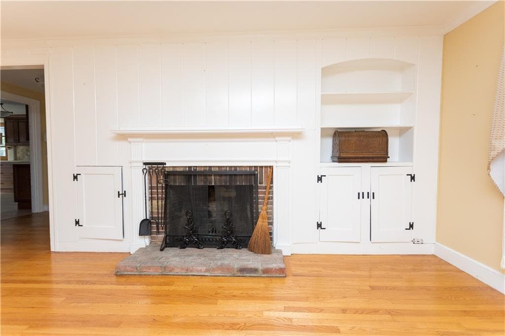 Single Family Residence at 499 Squantum Drive, Warwick, photo 11 of 42