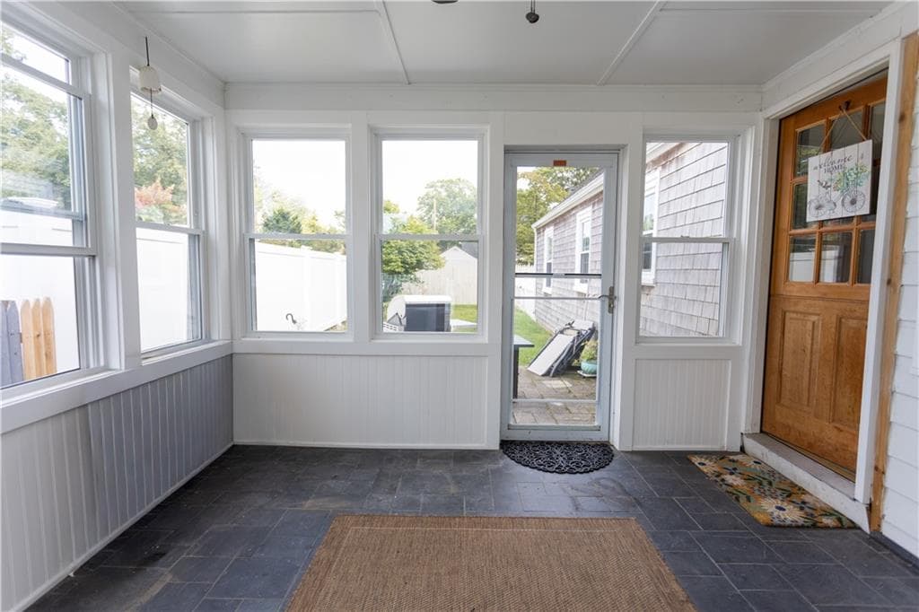 Single Family Residence at 499 Squantum Drive, Warwick, photo 35 of 42