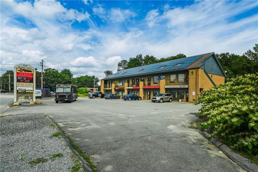 Commercial at 24 Quaker Lane, Warwick, photo 2 of 17