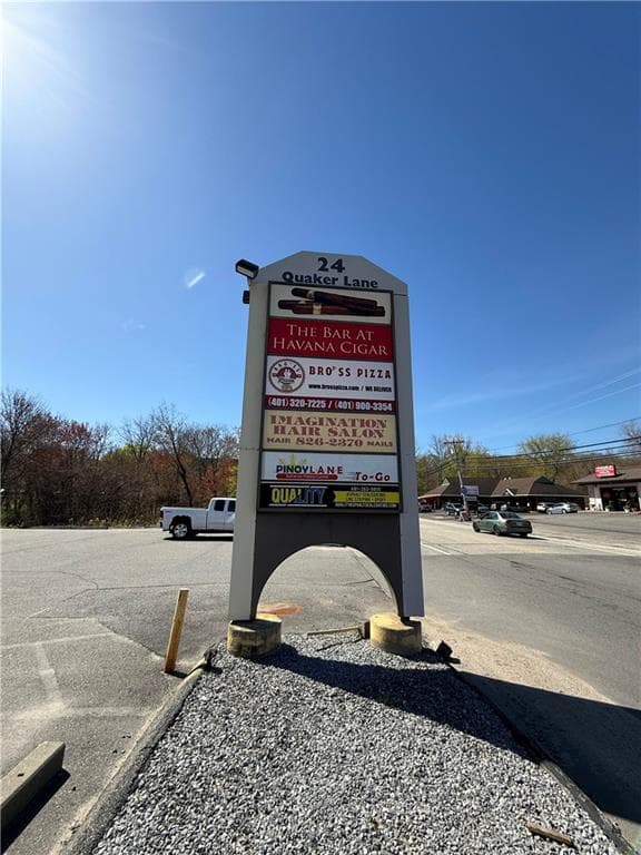 Commercial at 24 Quaker Lane, Warwick, photo 6 of 17