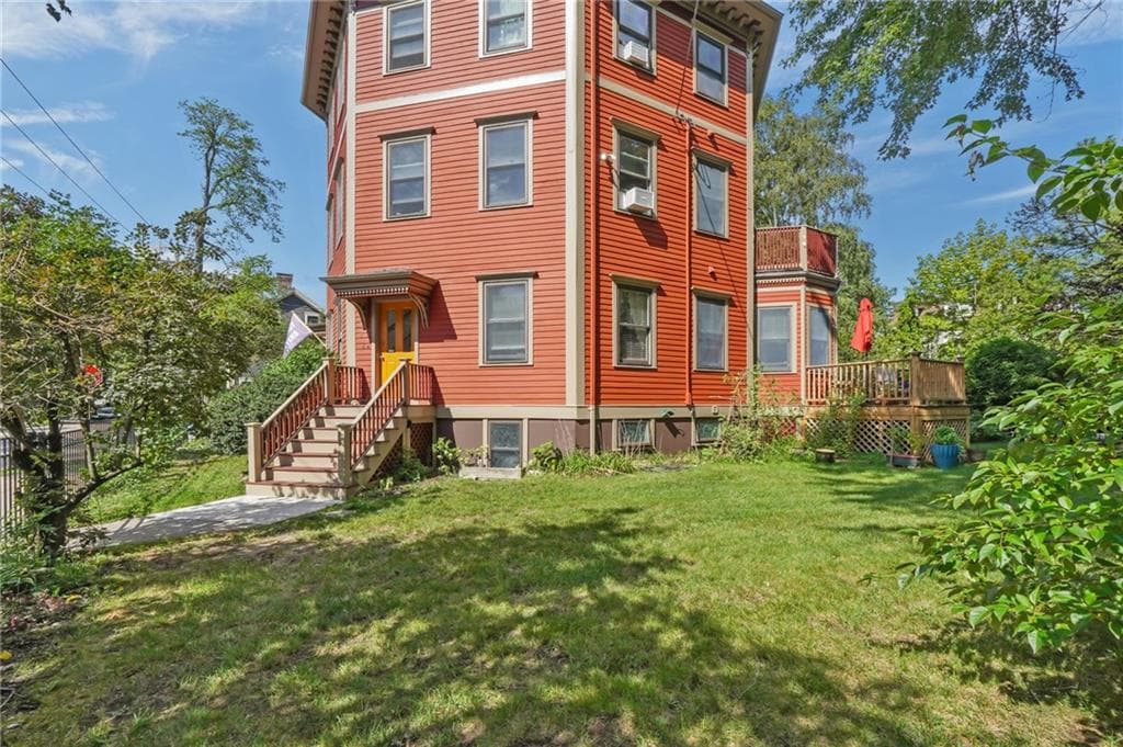 Condominium at 30 Division Street UNIT 68, Providence, photo 2 of 25