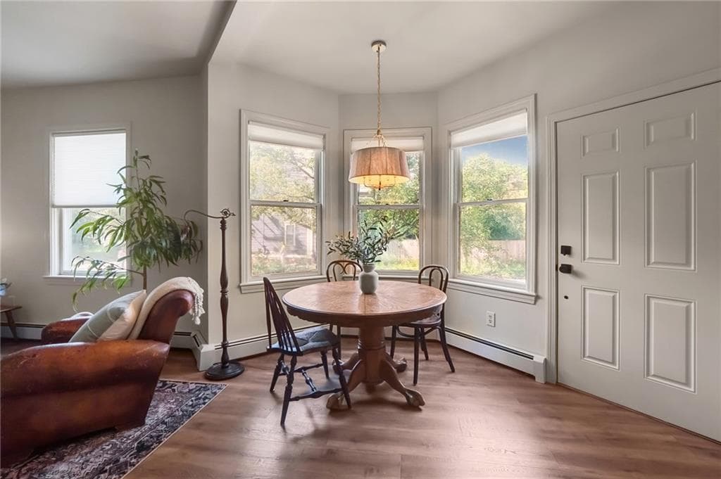 Condominium at 30 Division Street UNIT 68, Providence, photo 6 of 25